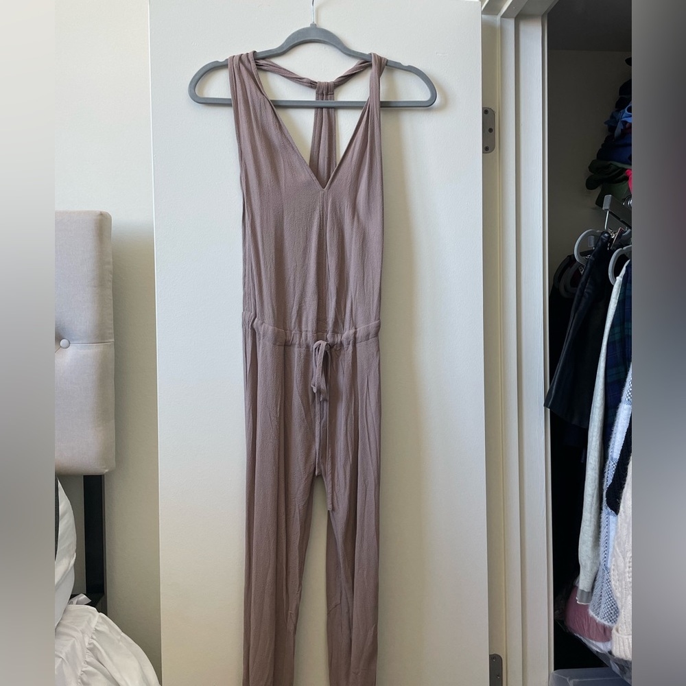 Jumpsuit - Picture 2 of 2